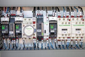 JCEA et Franche-Comté Câblage - Armoires et coffrets électriques